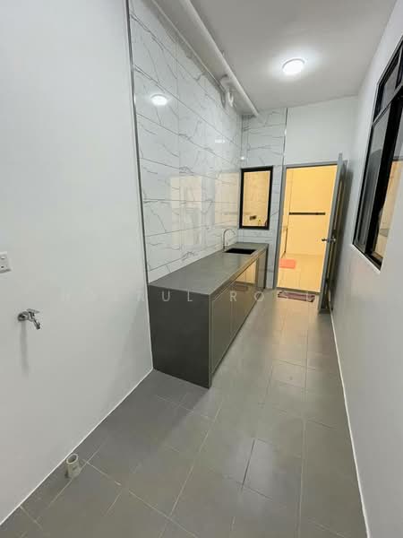Kondominium untuk Dijual di G Residence - Hasrul Rosli - Bathroom - PropertyGuru.com.my