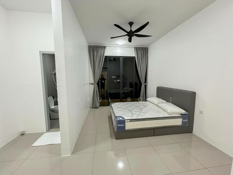 Kondominium untuk Dijual di G Residence - Hasrul Rosli - Bedroom - PropertyGuru.com.my