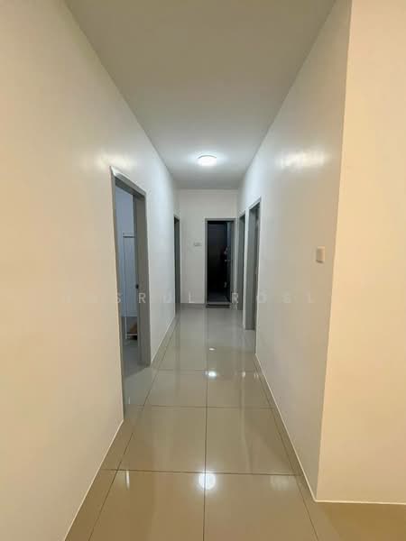 Kondominium untuk Dijual di G Residence - Hasrul Rosli - Corridor - PropertyGuru.com.my
