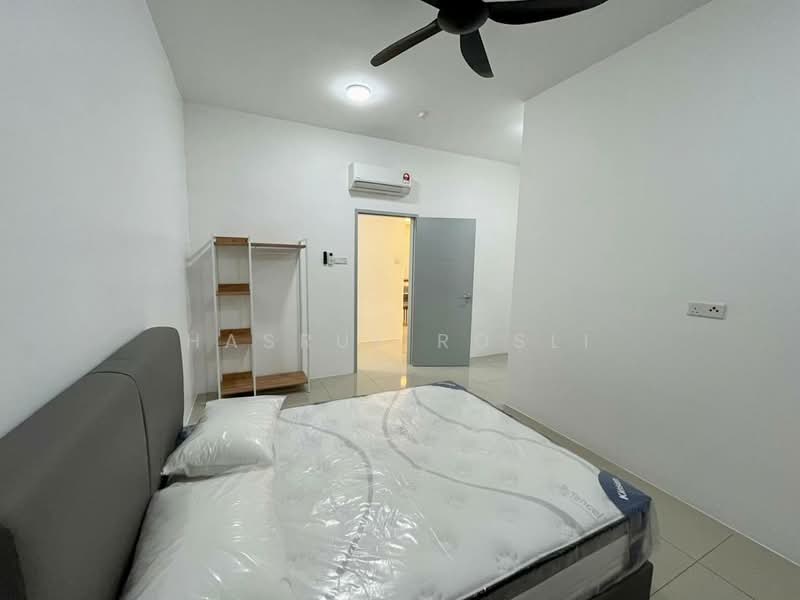 Kondominium untuk Dijual di G Residence - Hasrul Rosli - Bedroom - PropertyGuru.com.my