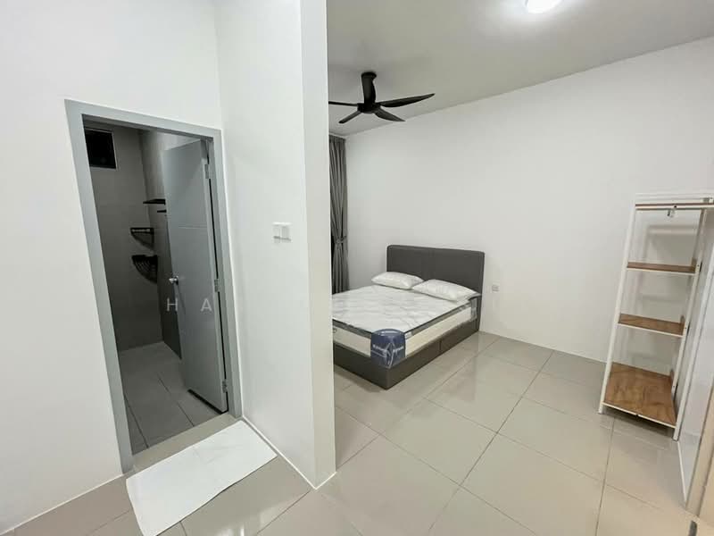 Kondominium untuk Dijual di G Residence - Hasrul Rosli - Bedroom - PropertyGuru.com.my