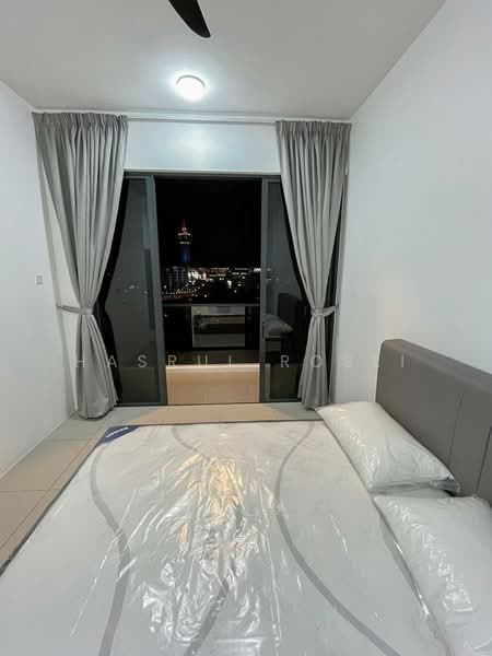 Kondominium untuk Dijual di G Residence - Hasrul Rosli - Bedroom - PropertyGuru.com.my