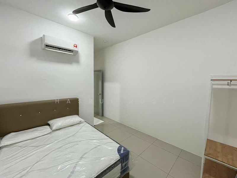 Kondominium untuk Dijual di G Residence - Hasrul Rosli - Bedroom - PropertyGuru.com.my