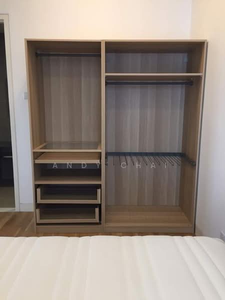 Service Residence for Rent at Tropicana Gardens - Andy Chai - Interior - PropertyGuru.com.my