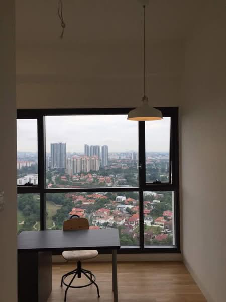Service Residence for Rent at Tropicana Gardens - Andy Chai - View - PropertyGuru.com.my