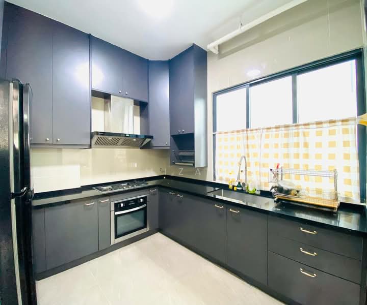 Condominium for Rent at Gardenview Residences - Hamizah . - PropertyGuru.com.my