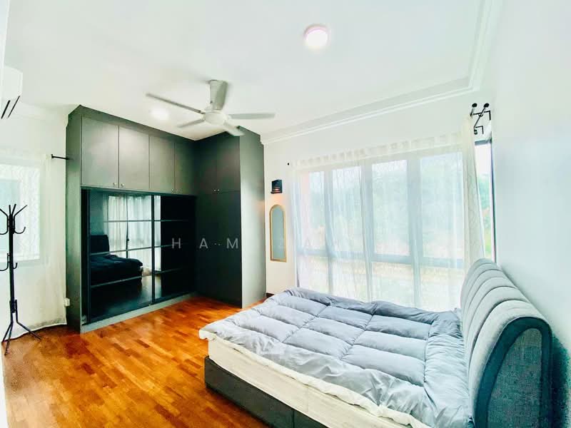 Condominium for Rent at Gardenview Residences - Hamizah . - PropertyGuru.com.my