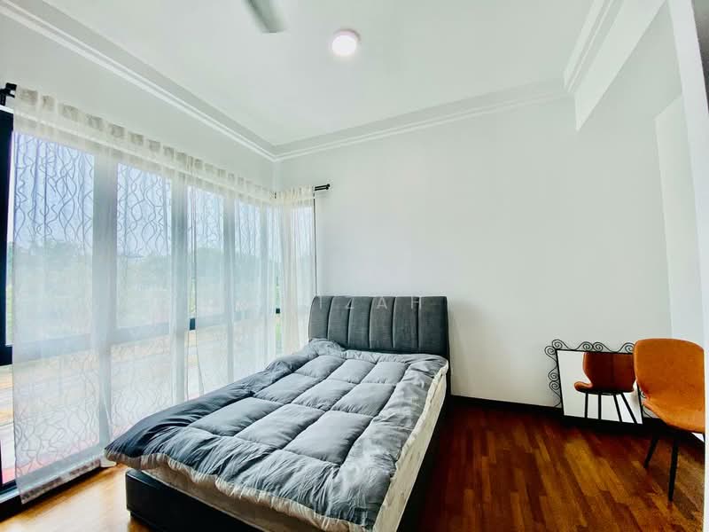 Condominium for Rent at Gardenview Residences - Hamizah . - PropertyGuru.com.my