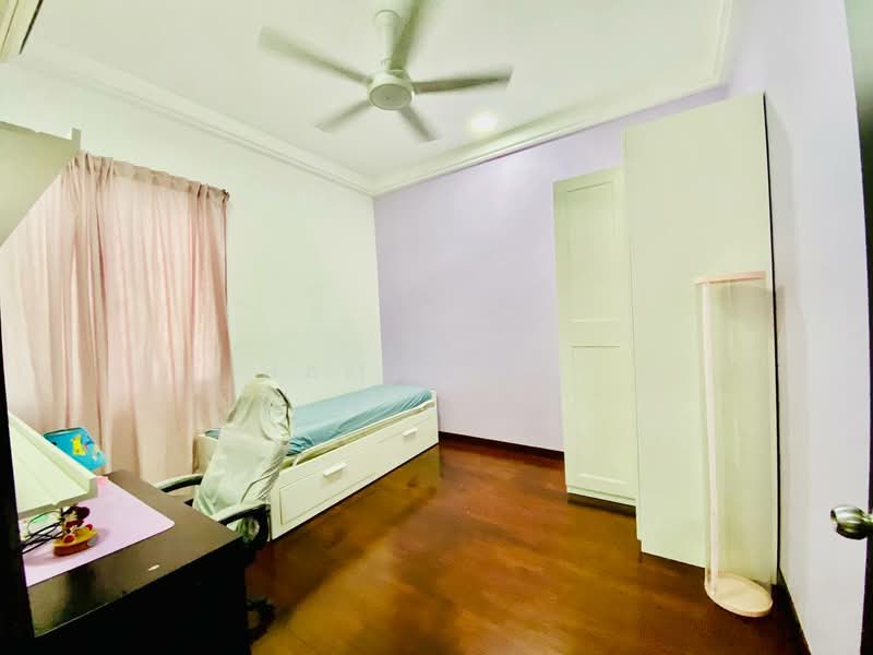 Condominium for Rent at Gardenview Residences - Hamizah . - PropertyGuru.com.my