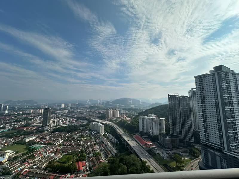 Condominium for Sale at Sunway Artessa - Jane Hew - View - PropertyGuru.com.my