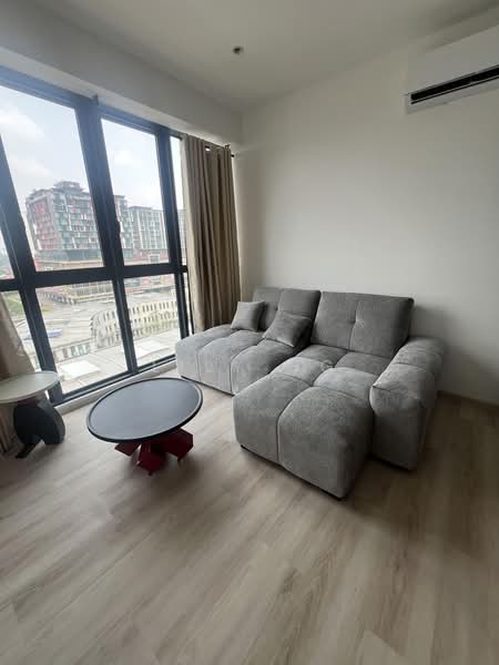 Condominium for Sale at Milano Eight - Lily Ng - PropertyGuru.com.my