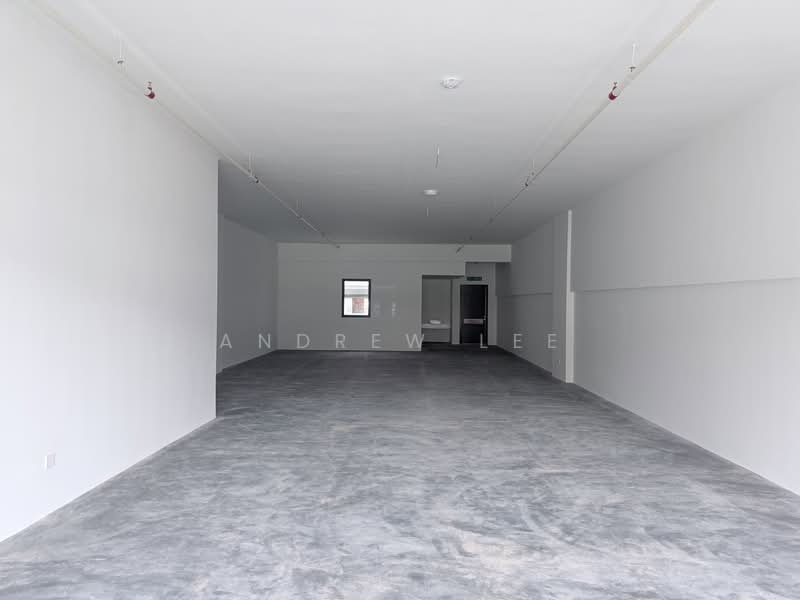 Shop / Office untuk Disewa di BANDAR PUCHONG JAYA (Puchong) - Andrew Lee - PropertyGuru.com.my