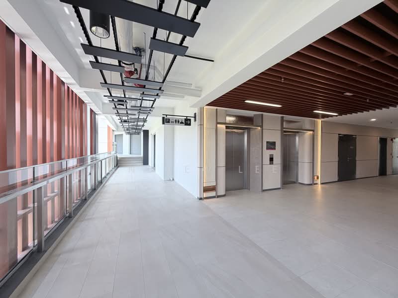 Shop / Office untuk Disewa di BANDAR PUCHONG JAYA (Puchong) - Andrew Lee - PropertyGuru.com.my