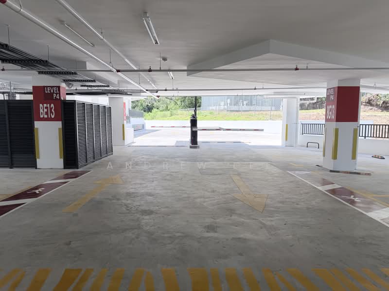 Shop / Office untuk Disewa di BANDAR PUCHONG JAYA (Puchong) - Andrew Lee - PropertyGuru.com.my