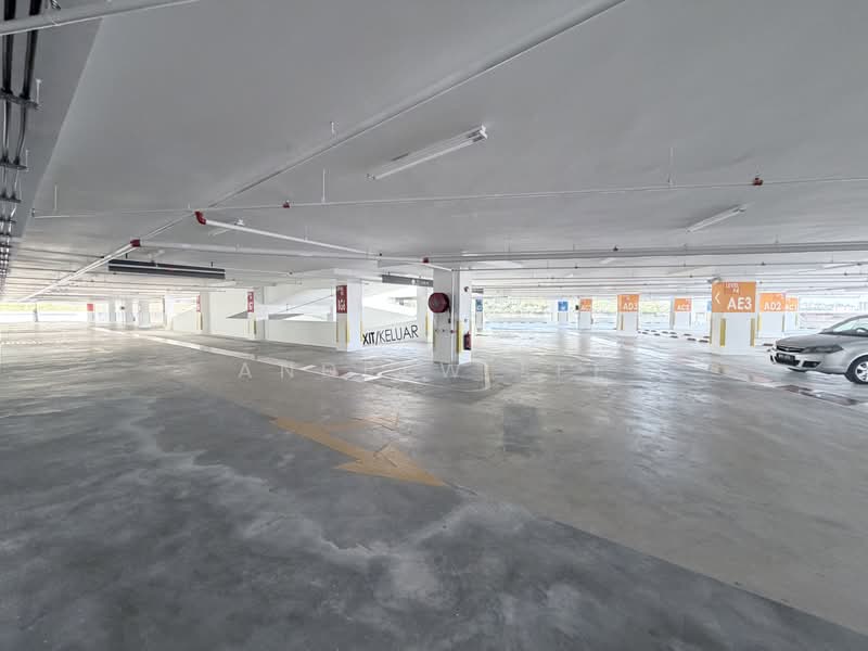 Shop / Office untuk Disewa di BANDAR PUCHONG JAYA (Puchong) - Andrew Lee - PropertyGuru.com.my