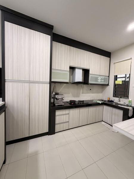Semi-Detached House for Sale in Seremban 3 (Rasah) - Ong Jia Hui - PropertyGuru.com.my