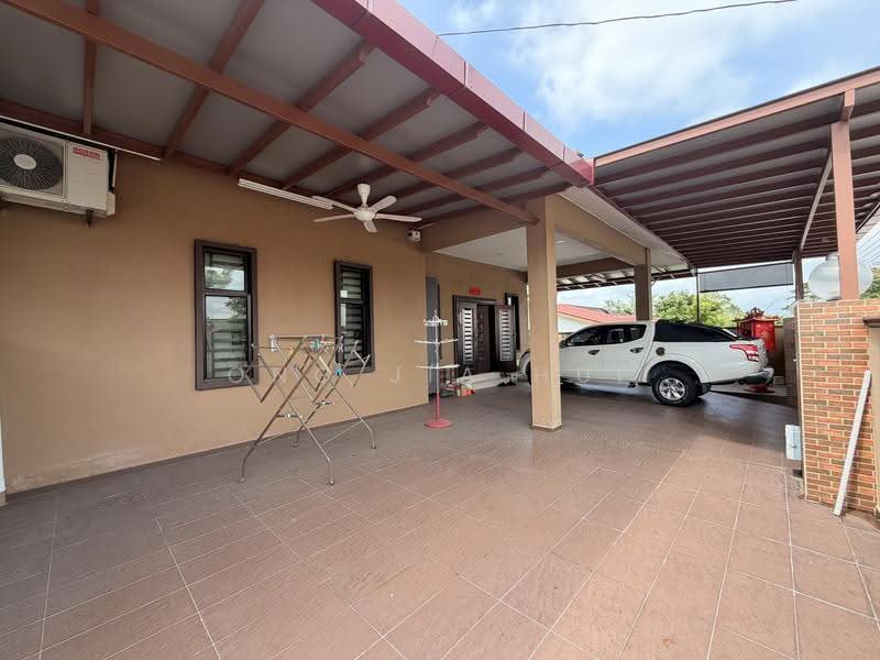 Semi-Detached House for Sale in Seremban 3 (Rasah) - Ong Jia Hui - PropertyGuru.com.my