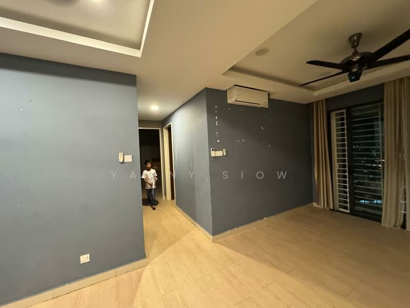 Kediaman Servis untuk Dijual di KL Traders Square - Yanny Siow - Interior - PropertyGuru.com.my