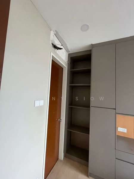 Kediaman Servis untuk Dijual di KL Traders Square - Yanny Siow - Interior - PropertyGuru.com.my