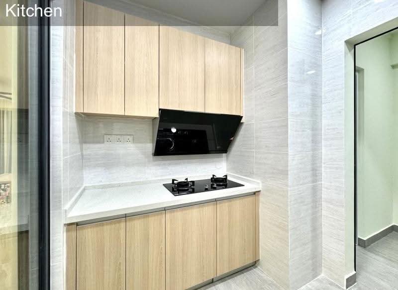 Kediaman Servis untuk Dijual di Aradia Residence @ Lake City KL North - Jason Chen - PropertyGuru.com.my