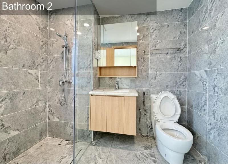 Kediaman Servis untuk Dijual di Aradia Residence @ Lake City KL North - Jason Chen - PropertyGuru.com.my