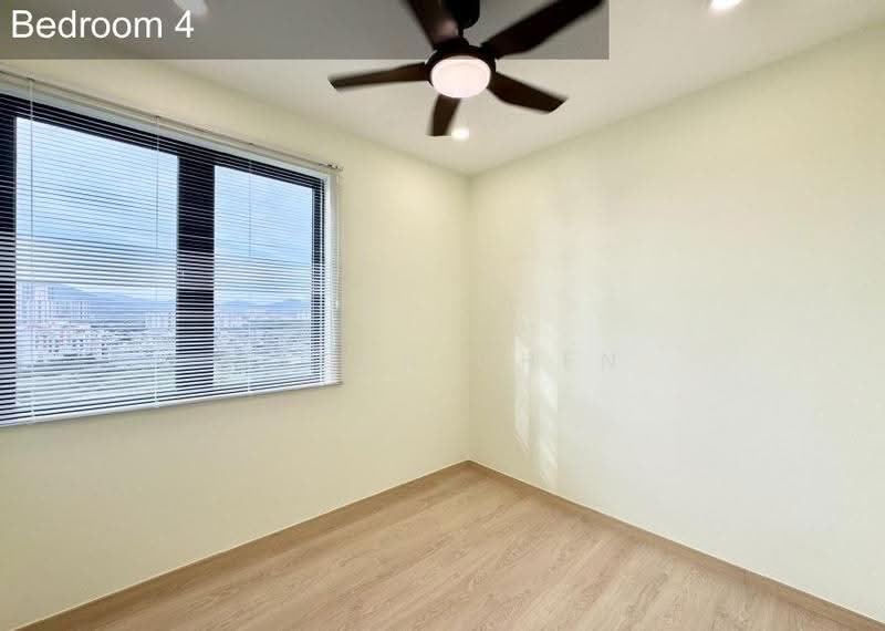 Kediaman Servis untuk Dijual di Aradia Residence @ Lake City KL North - Jason Chen - PropertyGuru.com.my