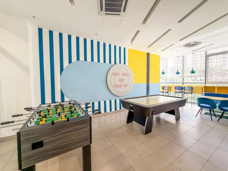 Kediaman Servis untuk Dijual di Savvy @ Riana Dutamas - Izzah Alias - Interior - PropertyGuru.com.my