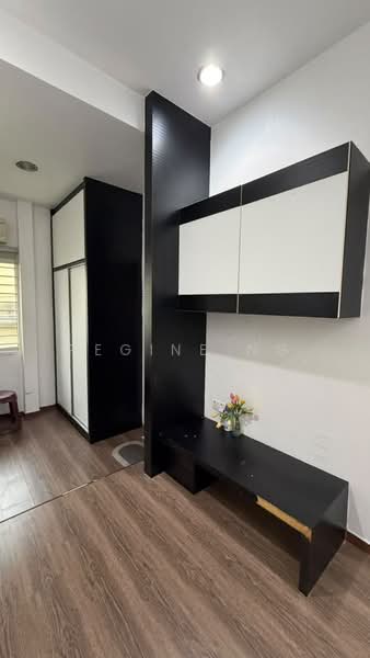 Terraced House for Rent in Taman Pulai Jaya (Kulai) - Regine Ng - Interior - PropertyGuru.com.my