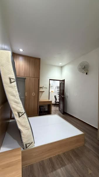 Terraced House for Rent in Taman Pulai Jaya (Kulai) - Regine Ng - Bedroom - PropertyGuru.com.my