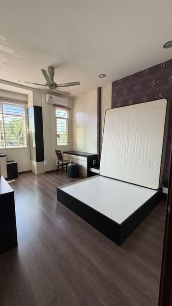 Terraced House for Rent in Taman Pulai Jaya (Kulai) - Regine Ng - Bedroom - PropertyGuru.com.my