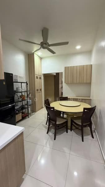 Terraced House for Rent in Taman Pulai Jaya (Kulai) - Regine Ng - Dining Room - PropertyGuru.com.my