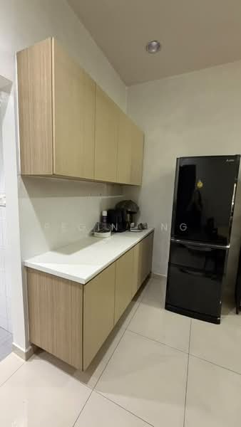 Terraced House for Rent in Taman Pulai Jaya (Kulai) - Regine Ng - Kitchen - PropertyGuru.com.my