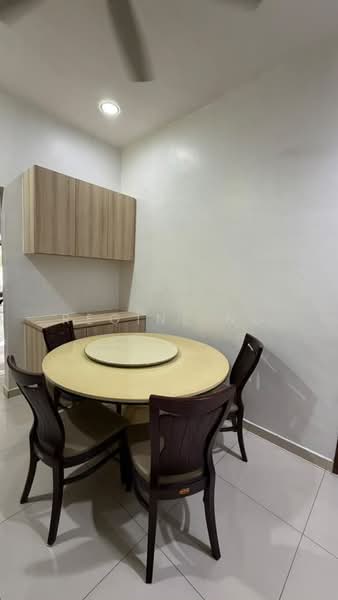Terraced House for Rent in Taman Pulai Jaya (Kulai) - Regine Ng - Dining Room - PropertyGuru.com.my