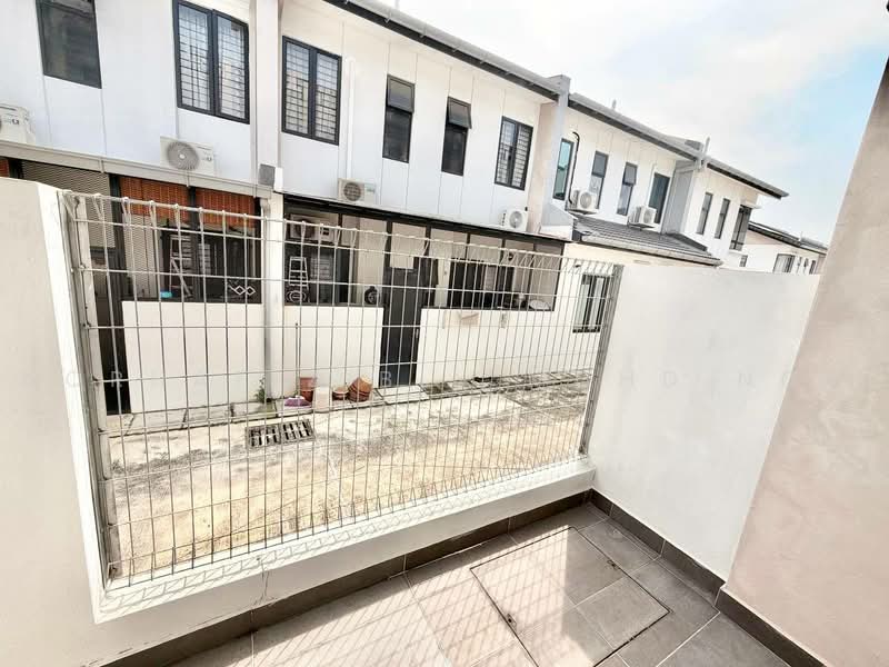 Terraced House for Sale in Elmina (Shah Alam) - Norhafiz Bin Mohd Nor - Exterior - PropertyGuru.com.my