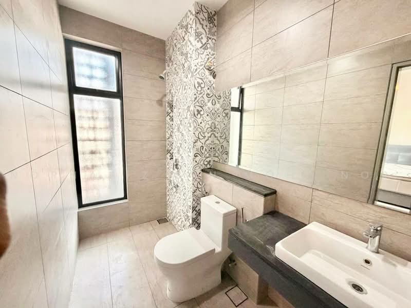 Terraced House for Sale in Elmina (Shah Alam) - Norhafiz Bin Mohd Nor - Bathroom - PropertyGuru.com.my