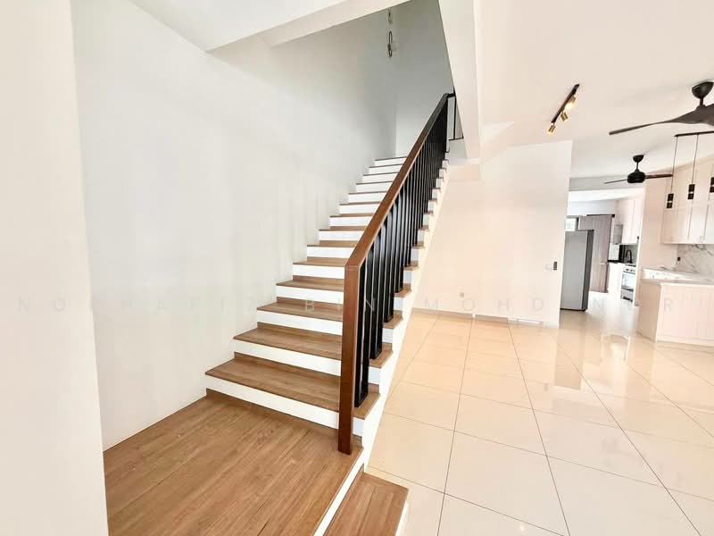 Terraced House for Sale in Elmina (Shah Alam) - Norhafiz Bin Mohd Nor - Interior - PropertyGuru.com.my