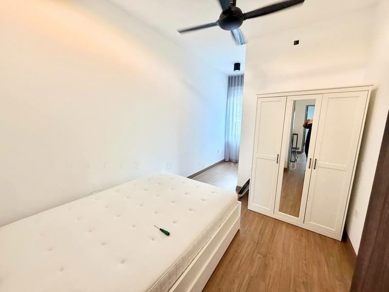 Terraced House for Sale in Elmina (Shah Alam) - Norhafiz Bin Mohd Nor - Bedroom - PropertyGuru.com.my