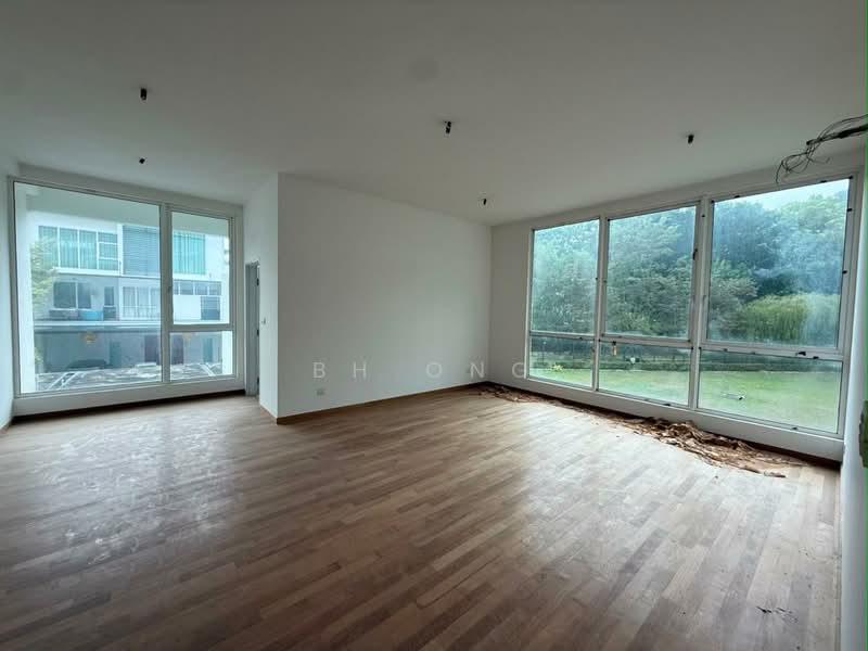 Bungalow House untuk Dijual di Cyberjaya (Selangor) - BH Ong - Living Room - PropertyGuru.com.my