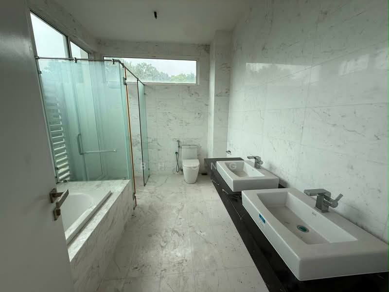 Bungalow House untuk Dijual di Cyberjaya (Selangor) - BH Ong - Bathroom - PropertyGuru.com.my