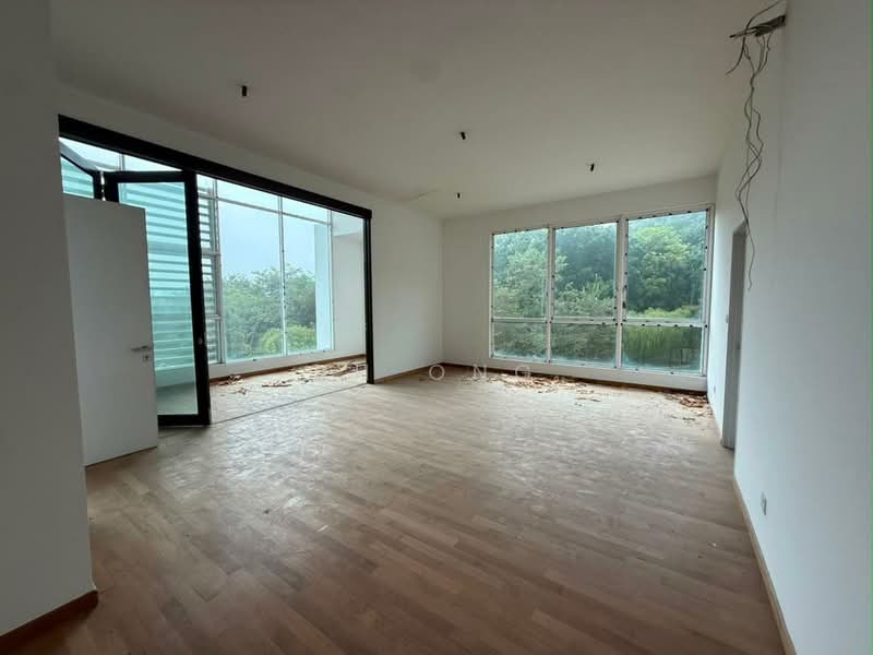 Bungalow House untuk Dijual di Cyberjaya (Selangor) - BH Ong - Living Room - PropertyGuru.com.my