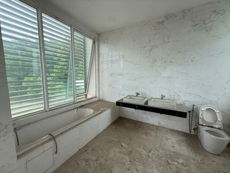 Bungalow House untuk Dijual di Cyberjaya (Selangor) - BH Ong - Bathroom - PropertyGuru.com.my