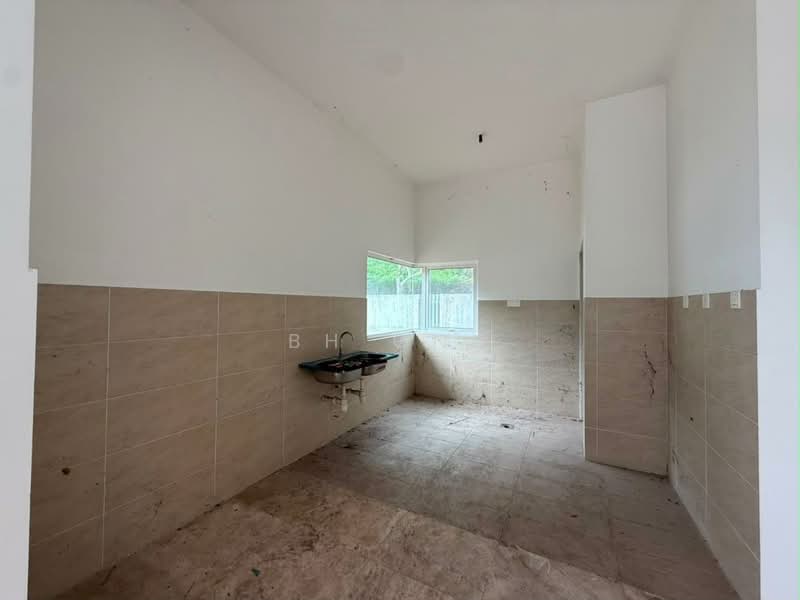 Bungalow House untuk Dijual di Cyberjaya (Selangor) - BH Ong - Kitchen - PropertyGuru.com.my