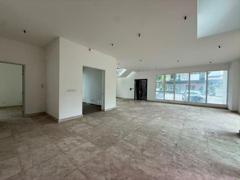 Bungalow House untuk Dijual di Cyberjaya (Selangor) - BH Ong - Living Room - PropertyGuru.com.my