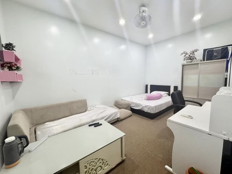 Cluster House for Sale in Taman Austin Heights (Tebrau) - Yik Tat - PropertyGuru.com.my
