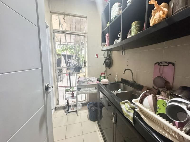 Cluster House for Sale in Taman Austin Heights (Tebrau) - Yik Tat - PropertyGuru.com.my