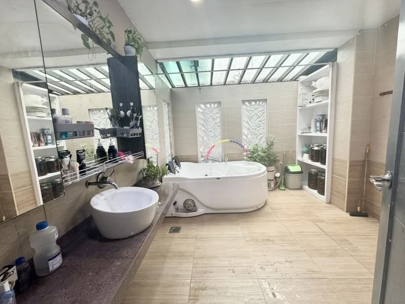 Cluster House for Sale in Taman Austin Heights (Tebrau) - Yik Tat - PropertyGuru.com.my