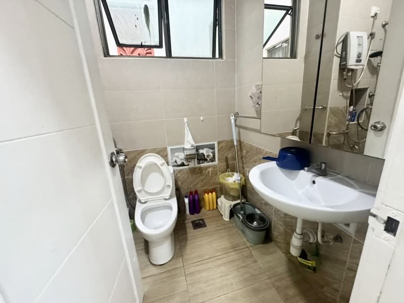 Cluster House for Sale in Taman Austin Heights (Tebrau) - Yik Tat - PropertyGuru.com.my