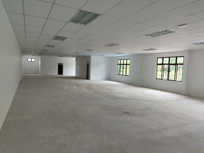 Detached Factory for Sale in Taman Iks Simpang Ampat (Simpang Ampat) - Jack Saw - Interior - PropertyGuru.com.my