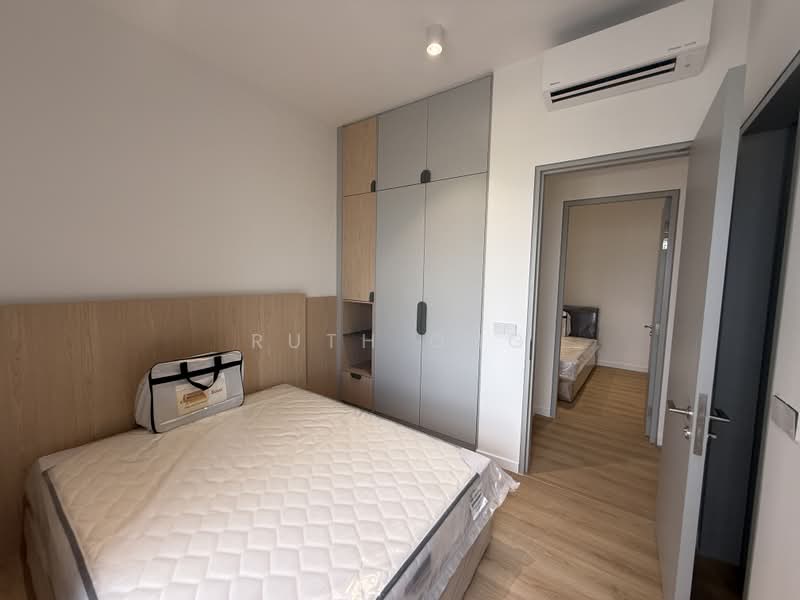 Service Residence for Sale at The Meg Serviced Residence - Ruth Ong - Bedroom - PropertyGuru.com.my