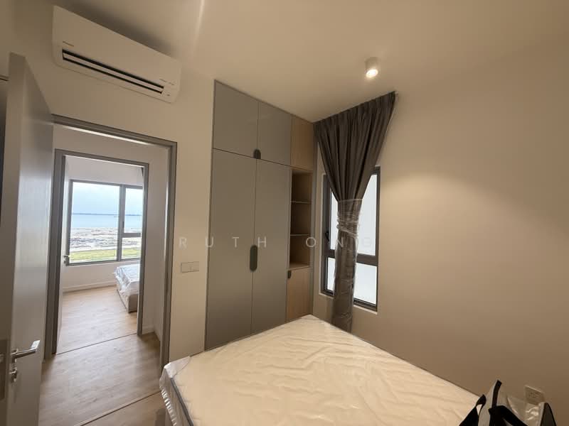 Service Residence for Sale at The Meg Serviced Residence - Ruth Ong - Bedroom - PropertyGuru.com.my